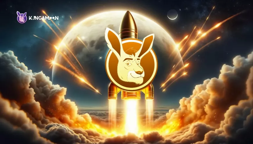 Blastoffra: A Dogecoin (DOGE), Floki (FLOKI) és KangaMoon (KANG) készen áll a meteorikus emelkedésére a mém érmetérben